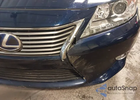 2014 Lexus Es 300H из США, поврежденный, VIN JTHBW1GG9E2040295